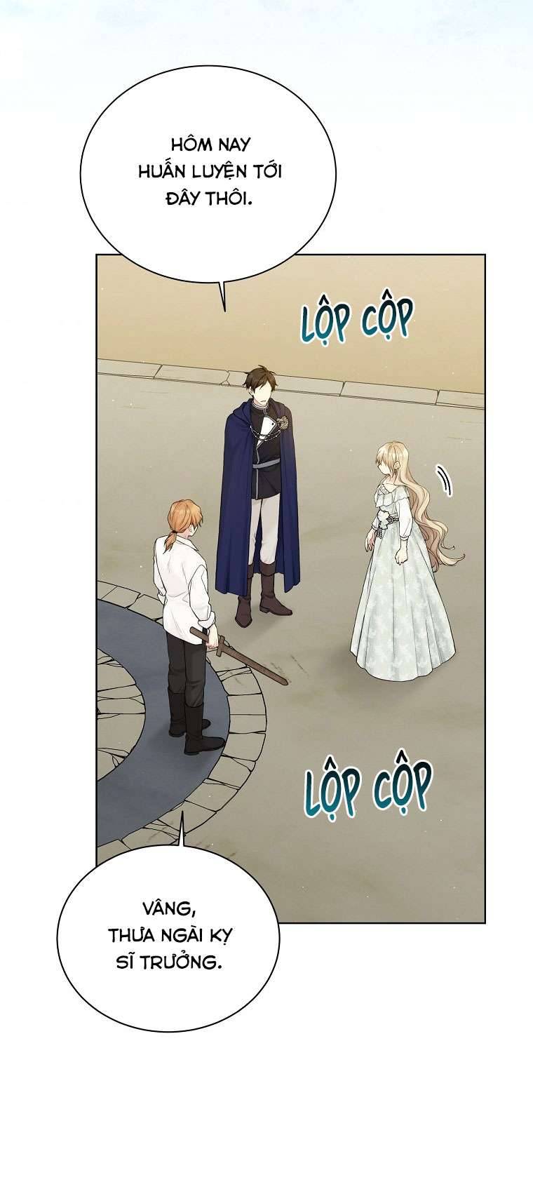 Vương Miện Lục Bảo Chap 69 - Trang 2