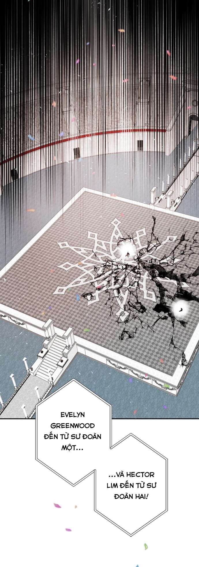 Lời Thú Nhận Của Chúa Tể Bóng Tối Chap 71 - Trang 4