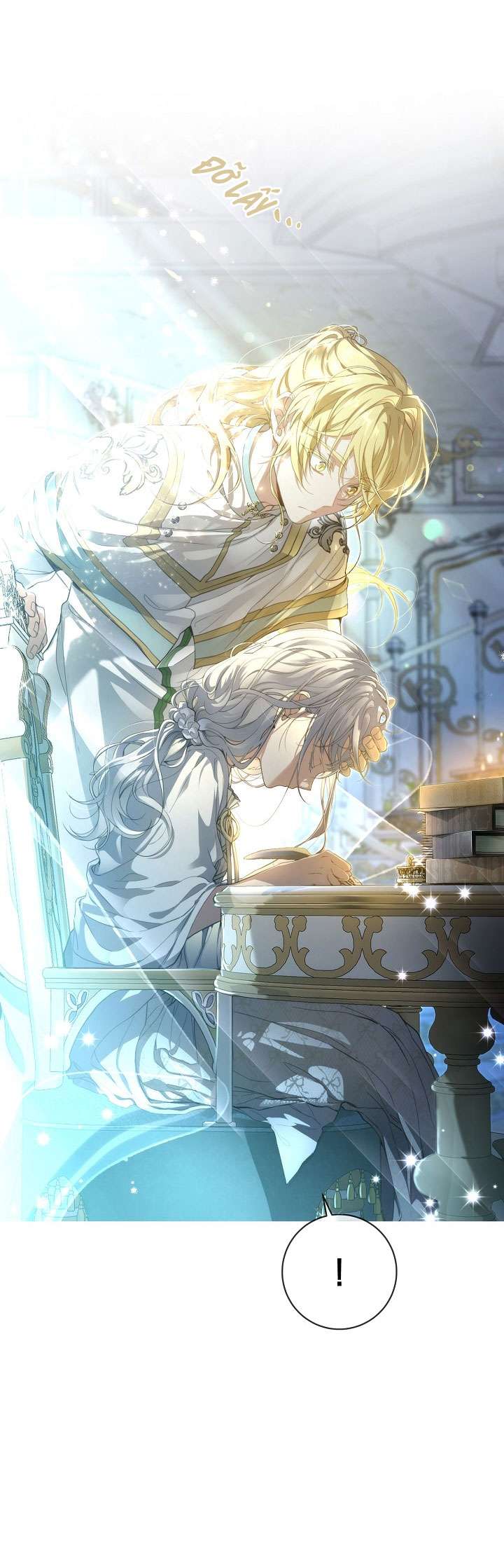 Lại Một Lần Nữa Hướng Về Ánh Sáng Chap 53 - Next Chap 54