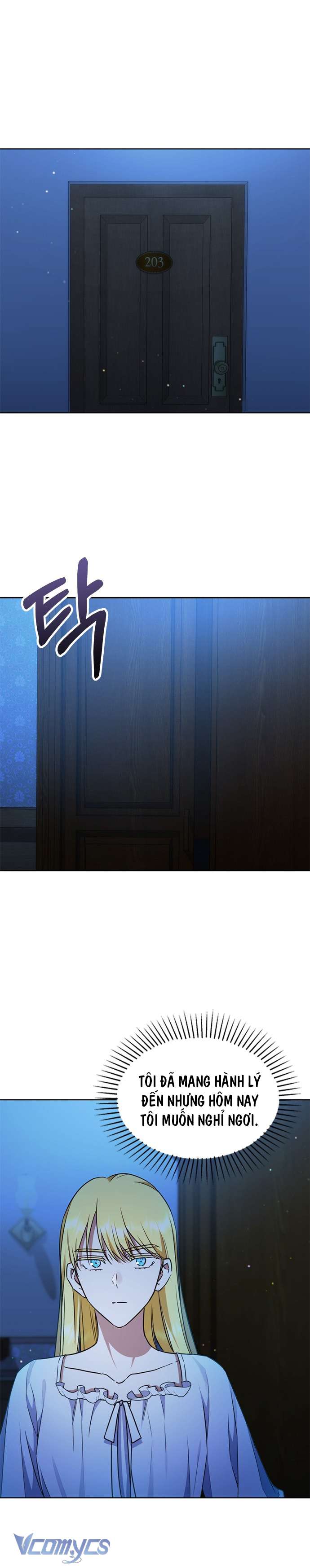 Làm Thế Nào Để Ăn Chủ Nhân Chapter 37 - Trang 3