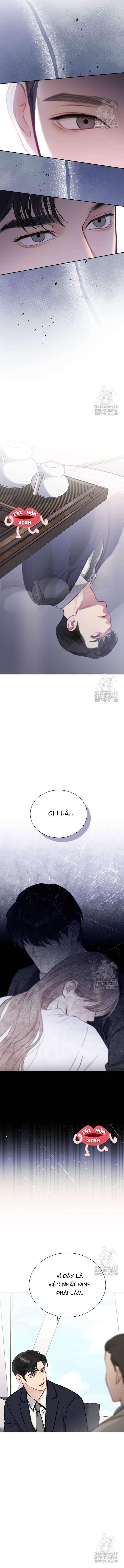 Văn Phòng Thư Ký Chap 3 - Next Chap 4