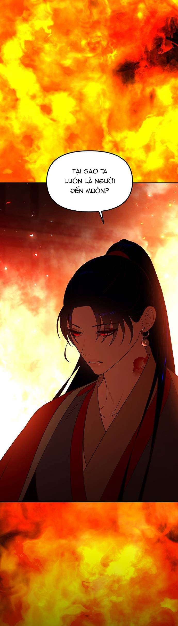 Vương Tử Huyền Bí Chapter 68 - Trang 4