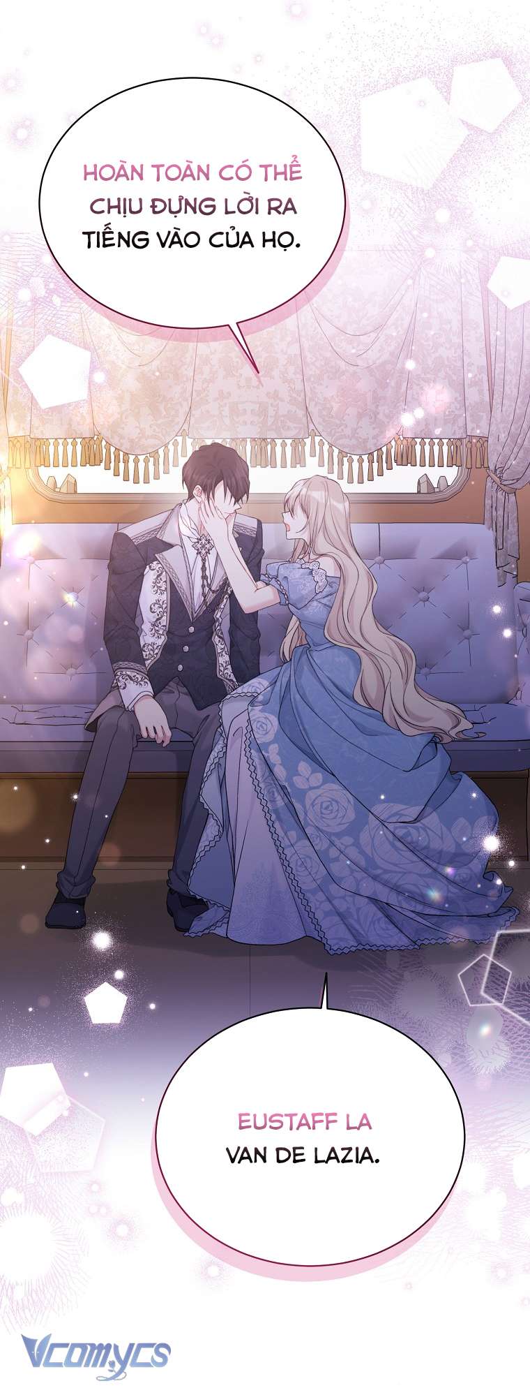 Vương Miện Lục Bảo Chap 100 - Trang 2