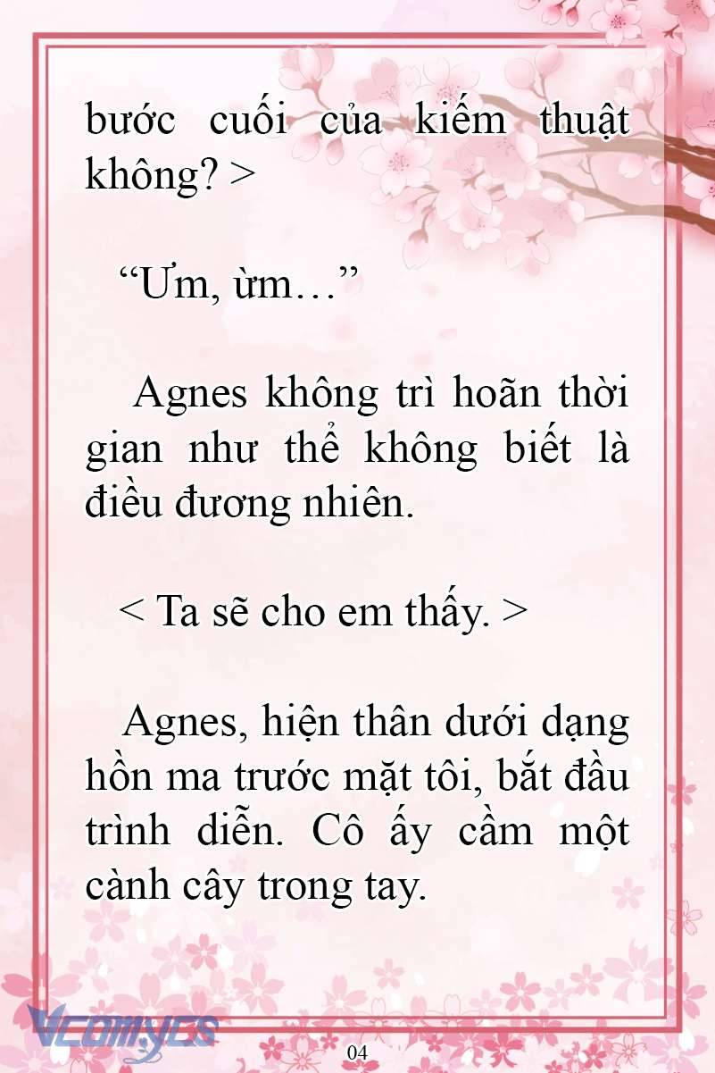 [Novel] Đặc Quyền Của Người Chuyển Sinh Chap 36 - Trang 2