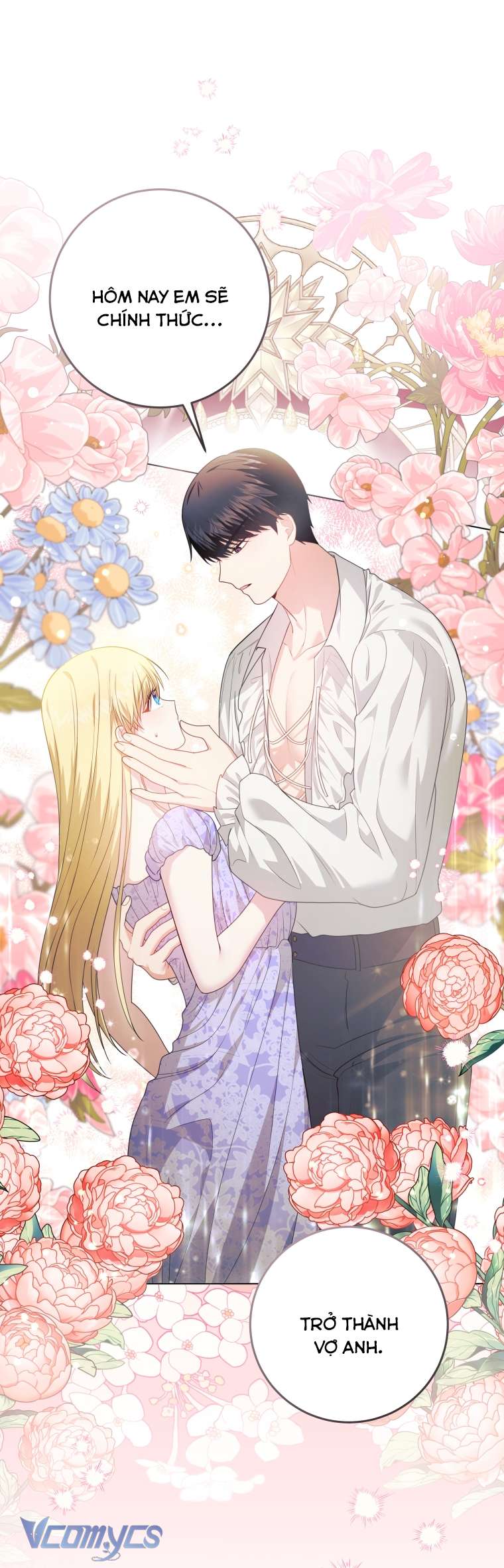 [18+] Phương Pháp Gia Hạn Hợp Đồng Hôn Nhân Chap 4 - Trang 2