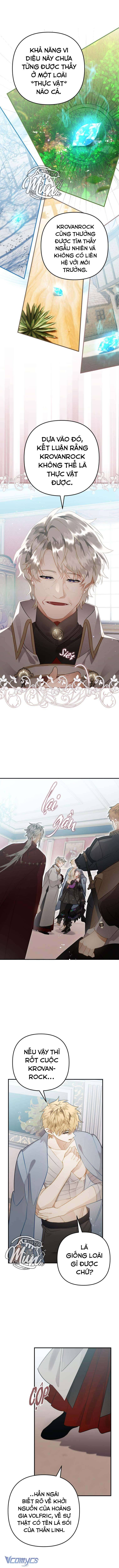 Bỗng Nhiên Tôi Trở Thành Quạ Đen!! Chapter 32 - Trang 4