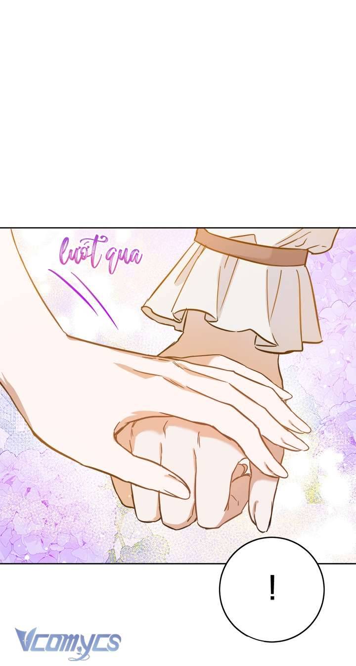 Cuộc Sống Mới Của Công Nương Chapter 30 - Trang 4