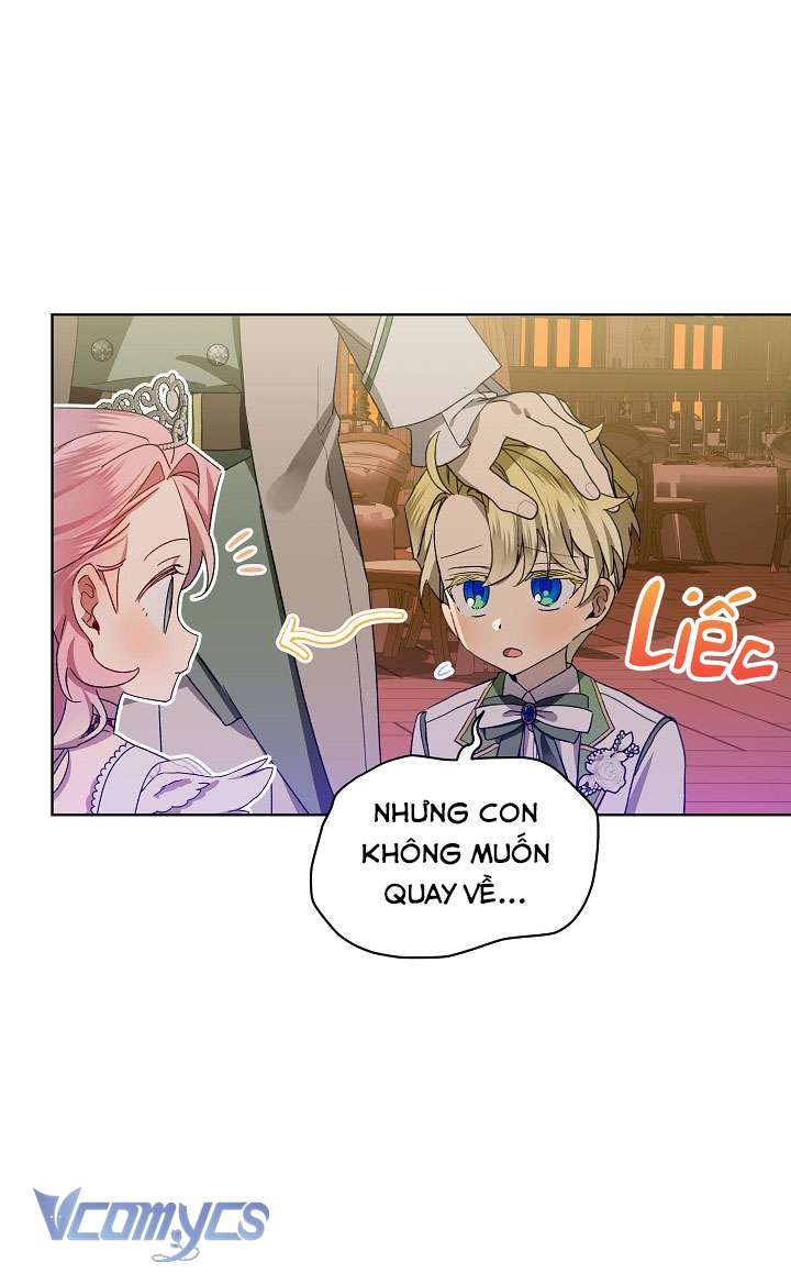 Quý Cô Thế Giới Ngầm Chap 52 - Trang 4