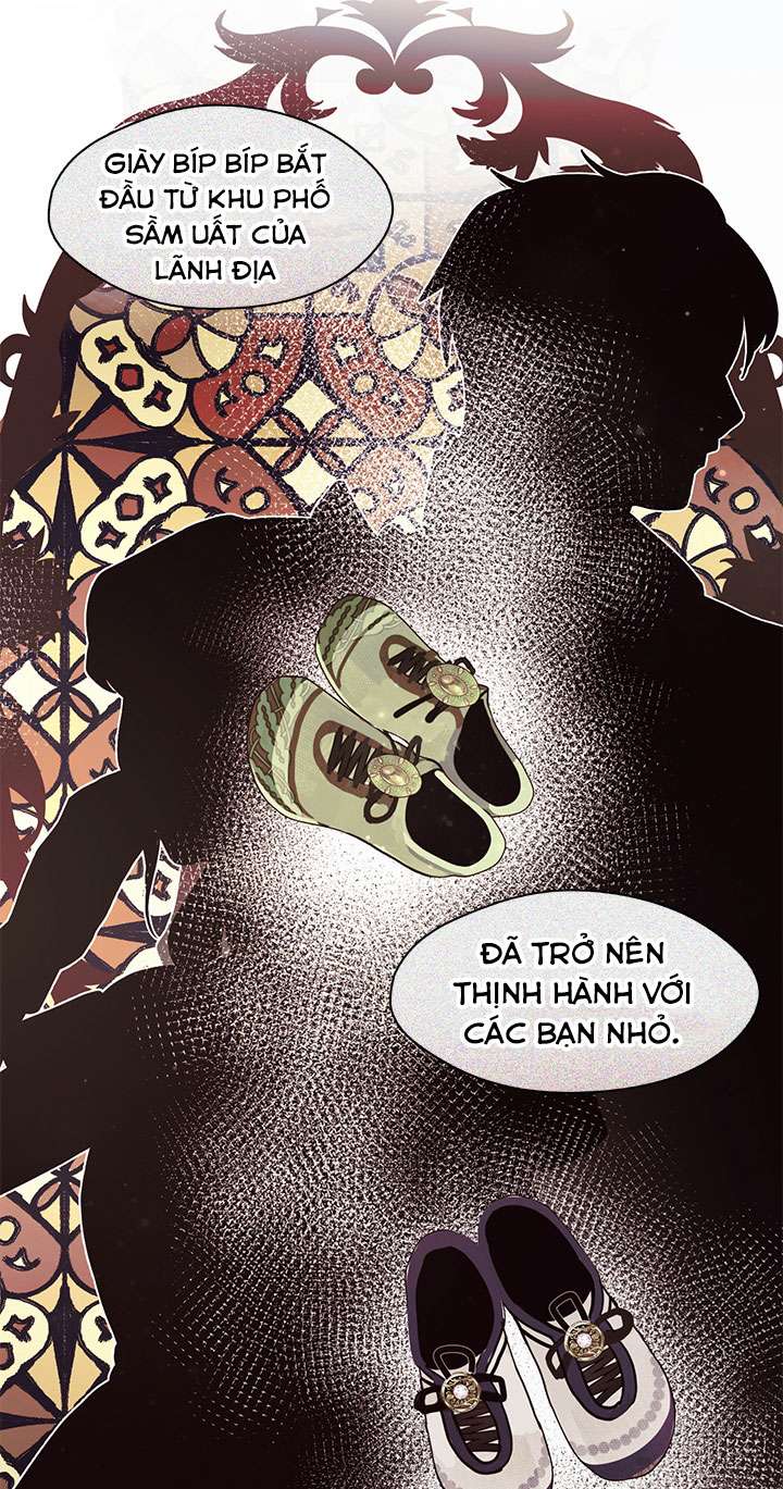 Gia Đình Bị Ám Ảnh Bởi Tôi Chapter 35 - Trang 4