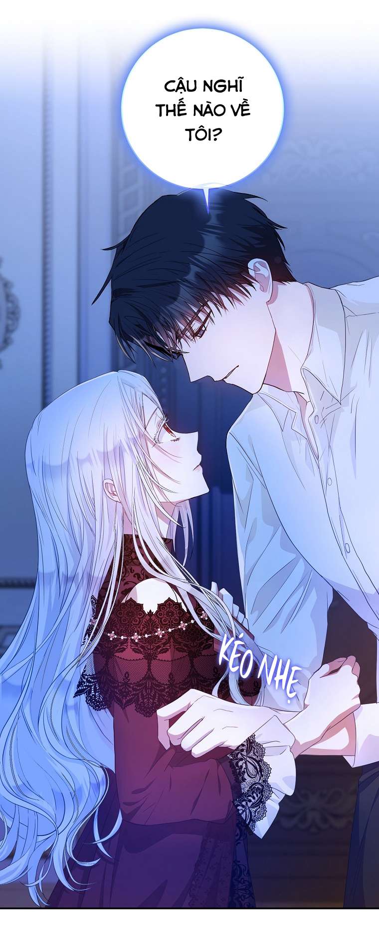 Tôi Trở Thành Vợ Của Nam Chính Chap 19 - Trang 3