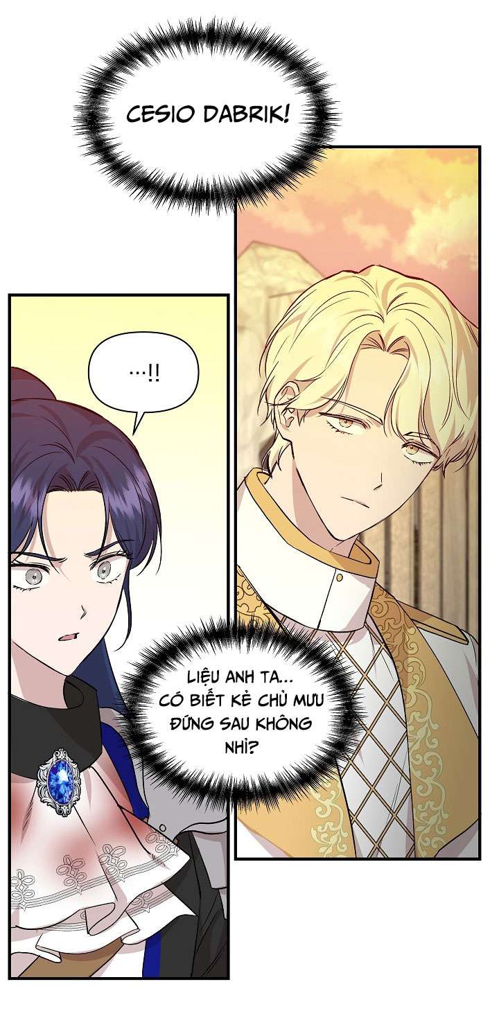 Tôi Không Phải Là Cinderella Chapter 20 - Trang 4