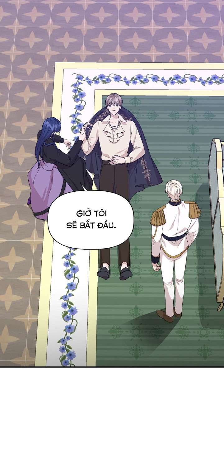 Tôi Không Phải Là Cinderella Chapter 35 - Trang 4