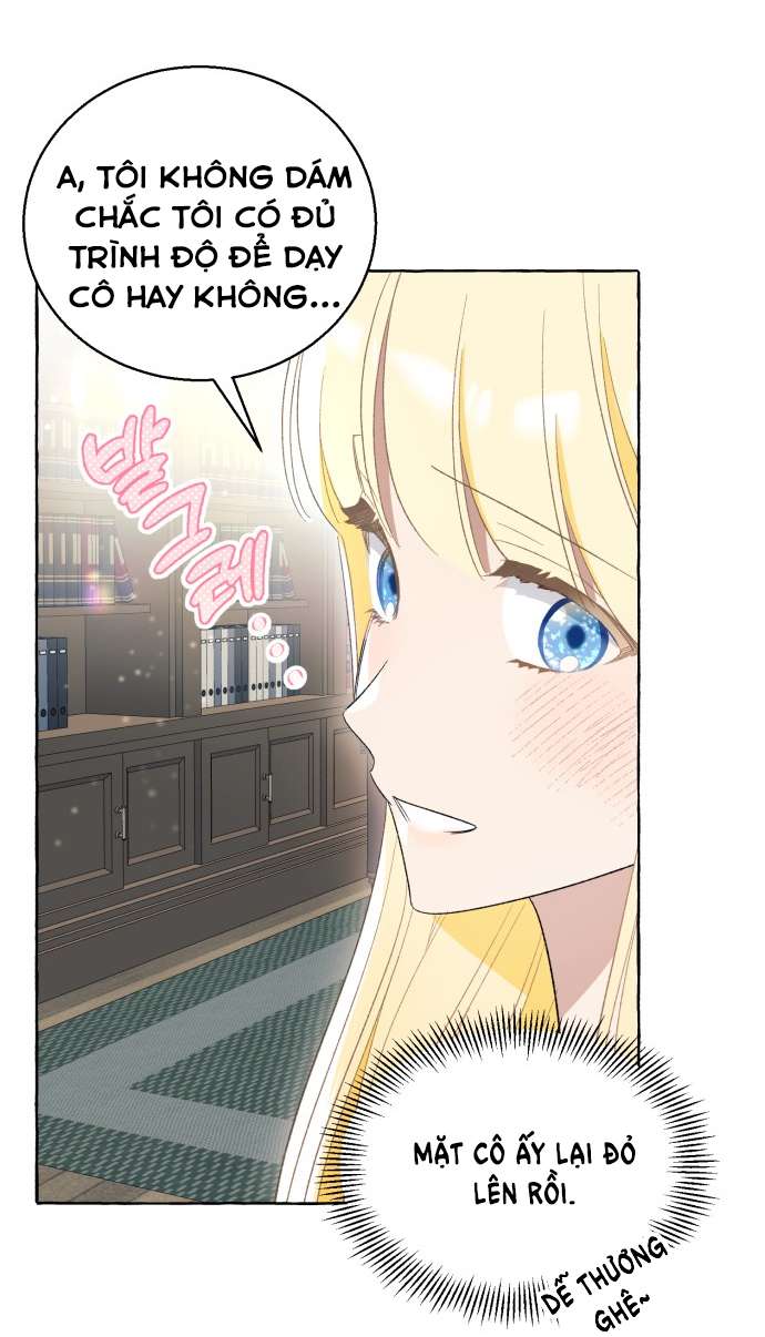 Tôi Tưởng Đó Chỉ Là Tiểu Thuyết Trọng Sinh Bình Thường Chapter 6 - Trang 4