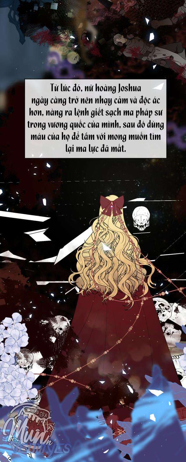 Nuôi Dưỡng Nhân Vật Phản Diện Thật Không Dễ Chapter 1 - Trang 4