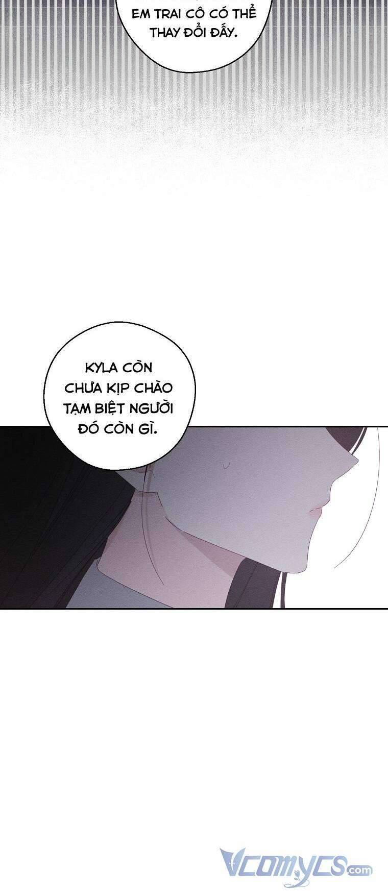 Trước Tiên Phải Giấu Em Trai Cái Đã! Chap 54 - Trang 2