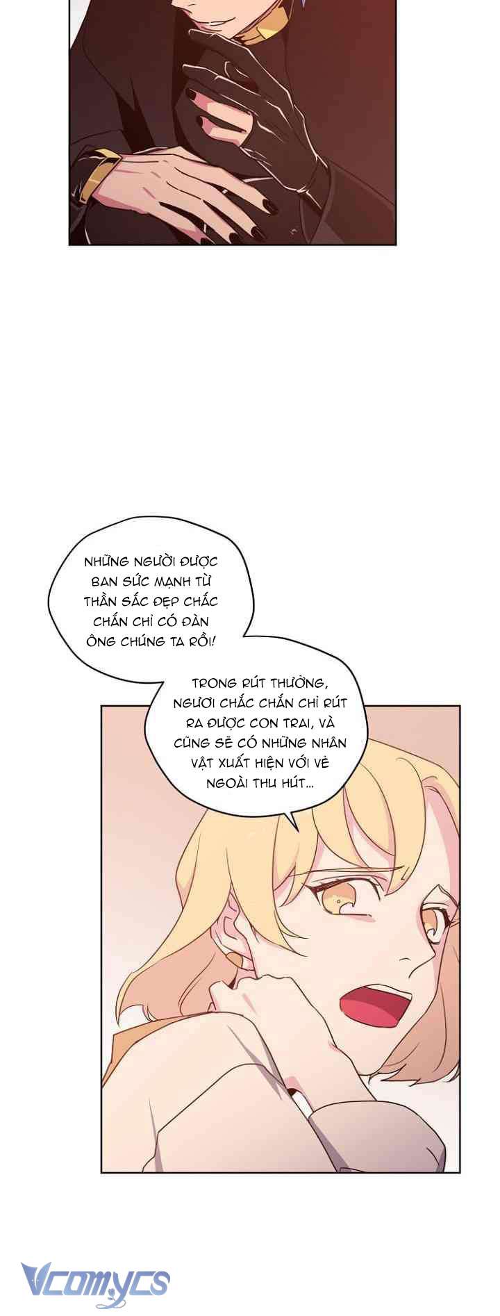 CHITRA Chapter 25 - Next Chapter 26