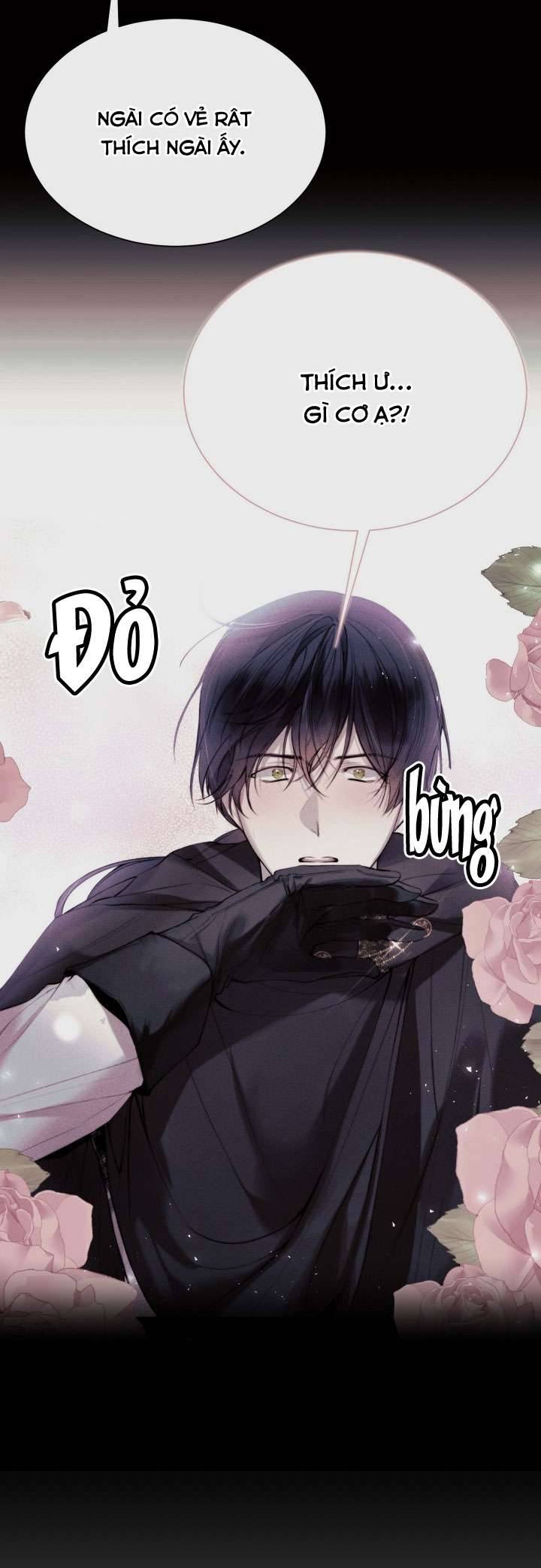 Ác Nữ Cần Bạo Chúa Chapter 54 - Trang 4