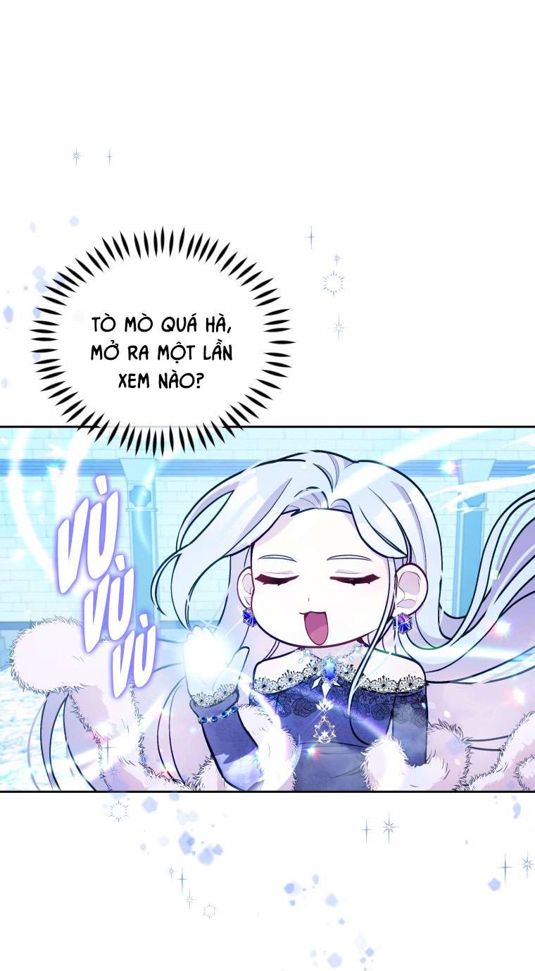 Người Bảo Hộ Của Bạo Quân Là Ma Nữ Tàn Độc Chap 57 - Next Chap 58