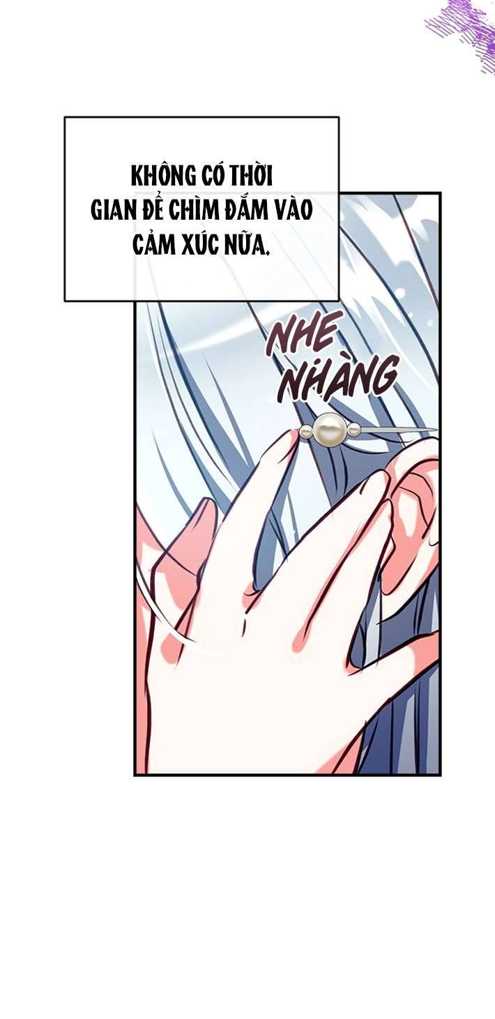 Chúng Ta Có Thể Trở Thành Một Gia Đình Được Không? Chap 18 - Trang 2