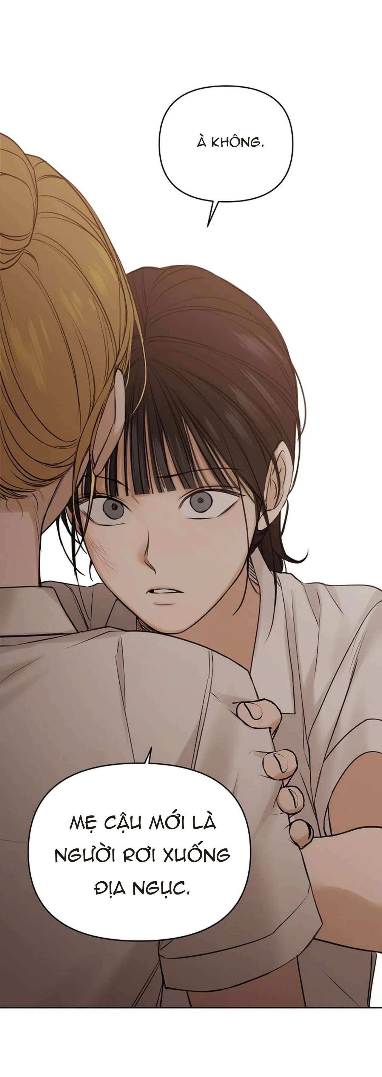 Bình Minh Chap 17 - Trang 4