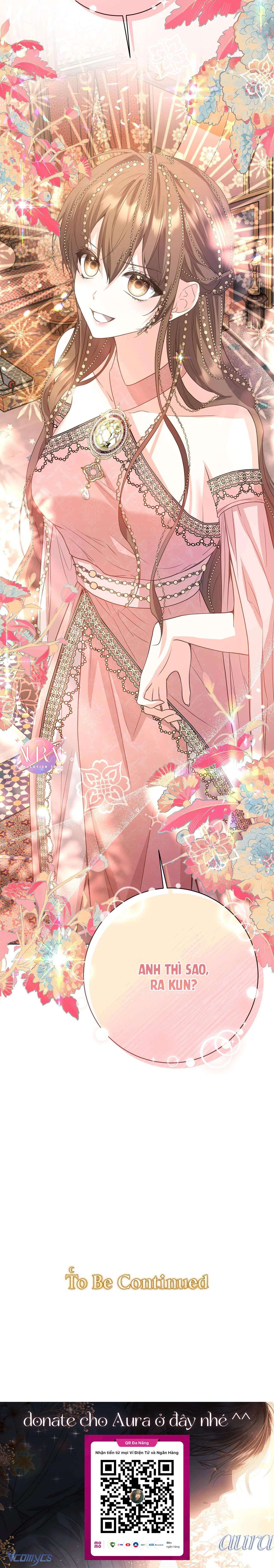 Dấu Vết Của Mặt Trăng Chap 5 - Trang 3