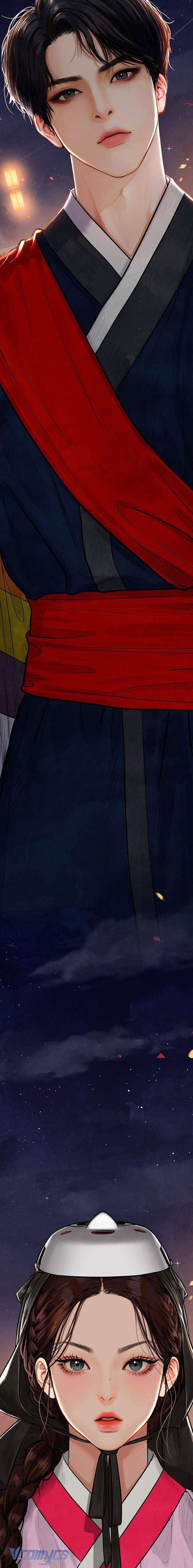 Quỷ Hồn Chap 1 - Trang 4