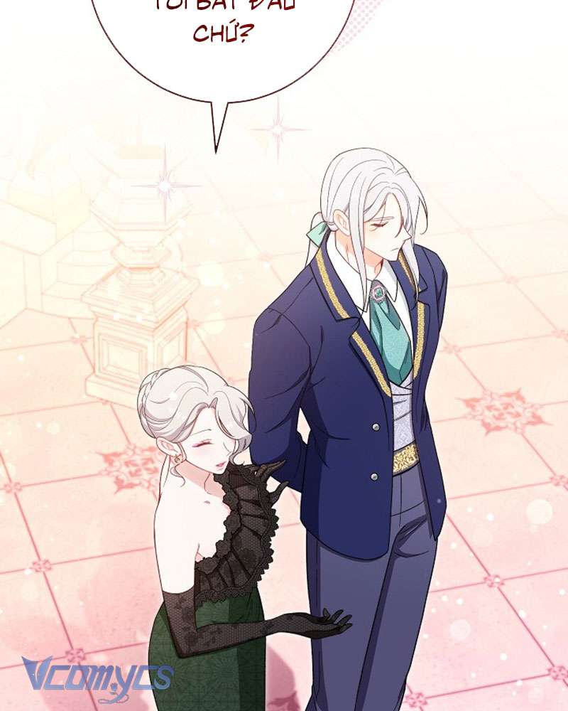Hầu Gái Độc Quyền Của Hoàng Hậu Phản Diện Chapter 29 - Trang 4