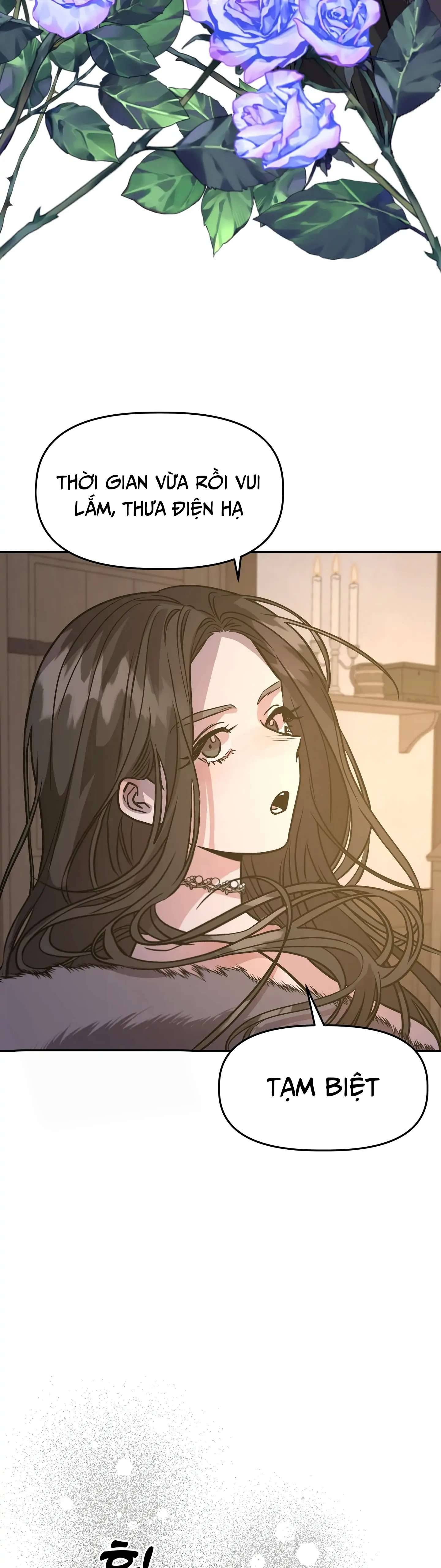 Hoàng Tử Bạch Tuyết Đã Bị Hoàng Hậu Bắt Đi Chapter 6 - Trang 3