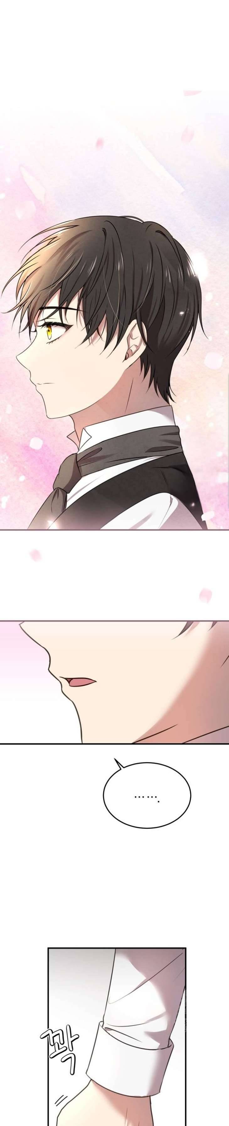 Ác Nữ Chỉ Muốn Sống Yên Bình Chapter 5 - Trang 4