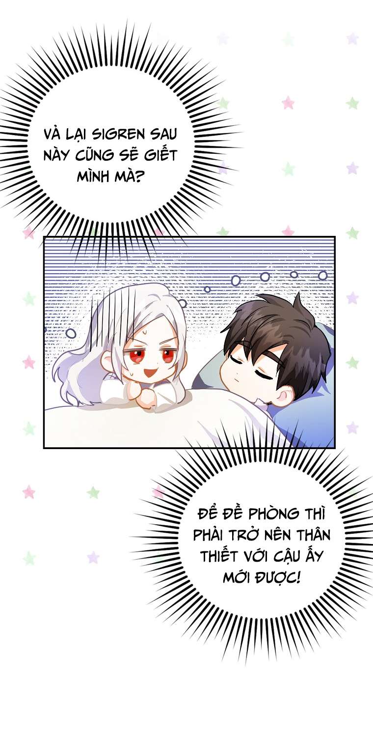 Tôi Trở Thành Vợ Của Nam Chính Chap 6 - Trang 3