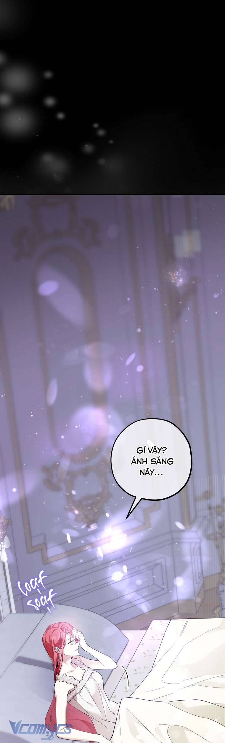 Quý Tộc Gì Chứ, Tôi Chỉ Muốn Về Nhà Chap 29 - Trang 2