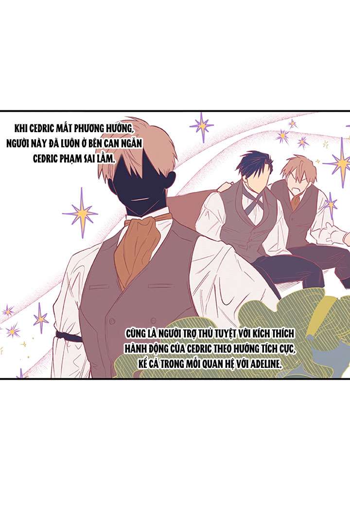 May Mắn Hay Bất Hạnh Chap 17 - Trang 4