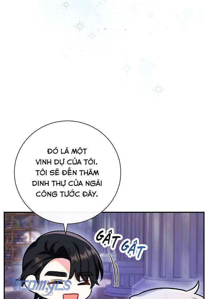 Người Xem Mắt Của Ác Nữ Quá Hoàn Hảo Chapter 15 - Trang 4