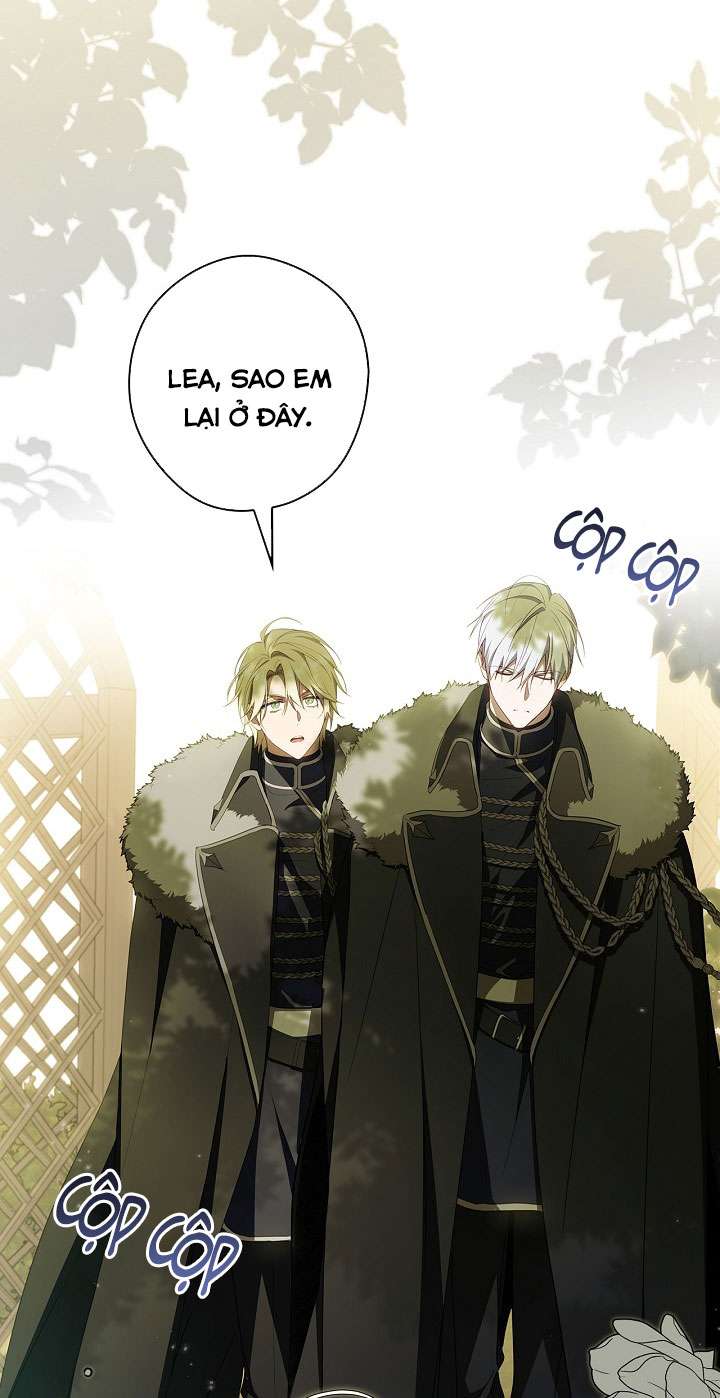 Phương Pháp Khiến Phu Quân Đứng Về Phía Tôi Chapter 44 - Trang 4