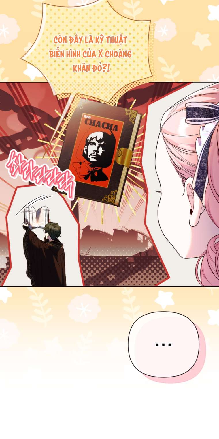 Thà Là Để Tôi Trở Thành Nữ Hoàng Chapter 62 - Trang 3