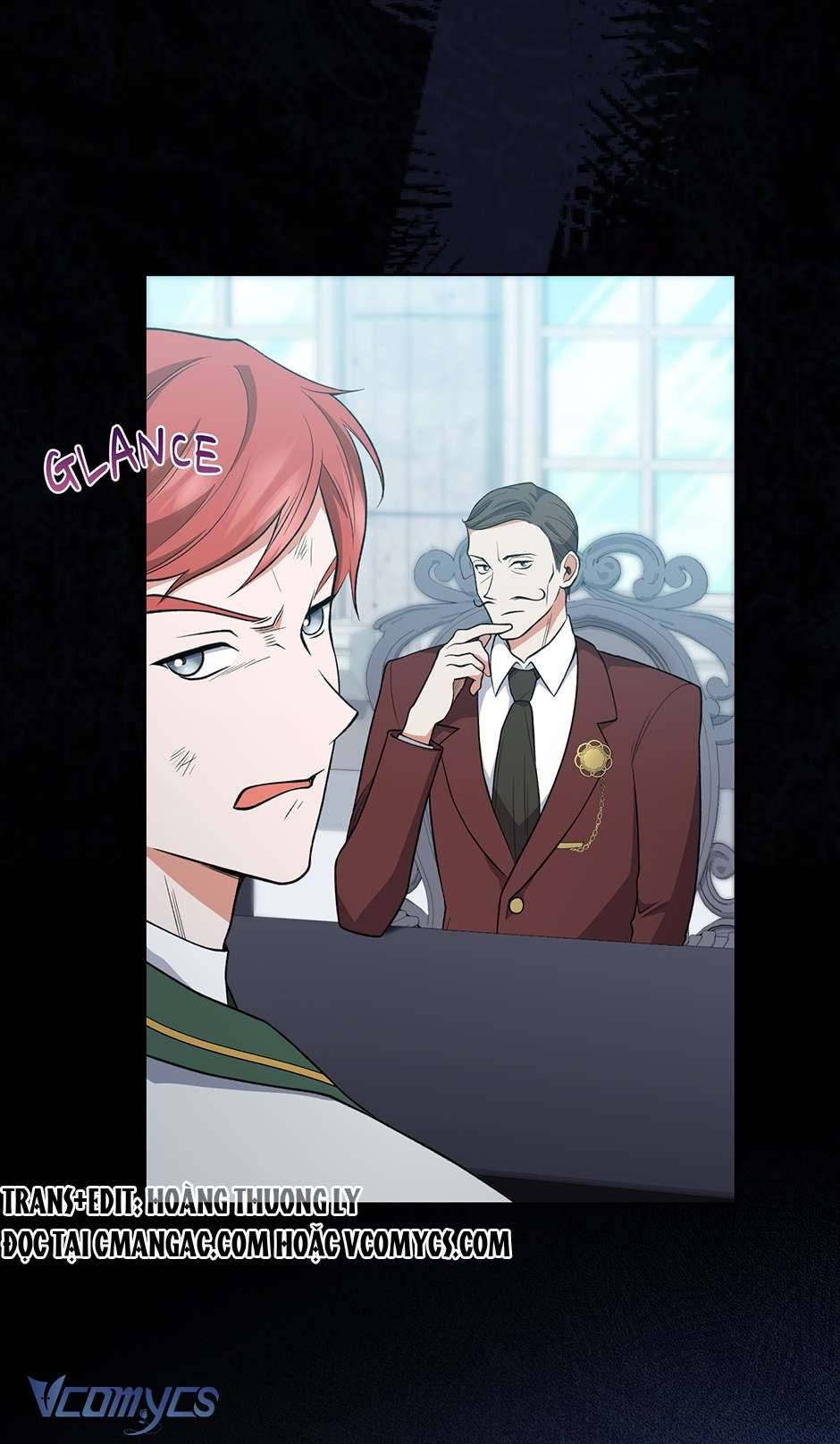 Quý Cô Đầu Bếp Hoàng Gia Chap 62 - Next Chap 63