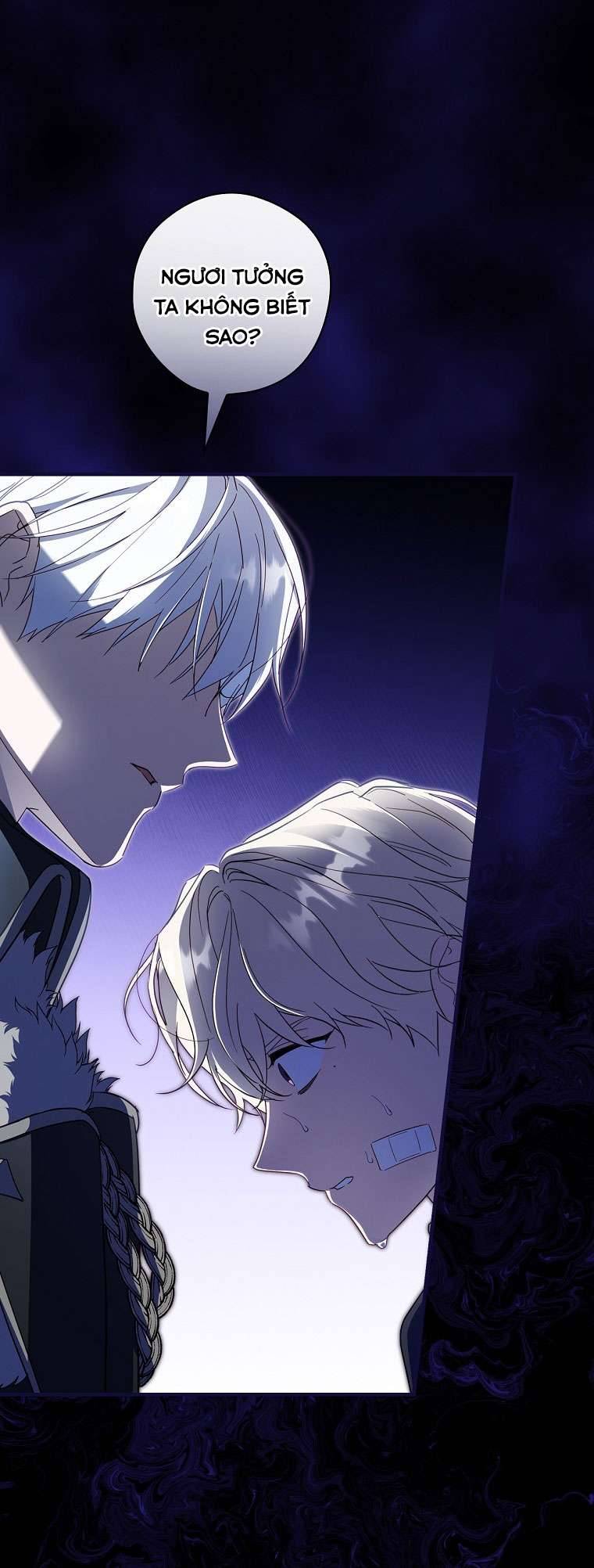 Phương Pháp Khiến Phu Quân Đứng Về Phía Tôi Chapter 46 - Trang 4