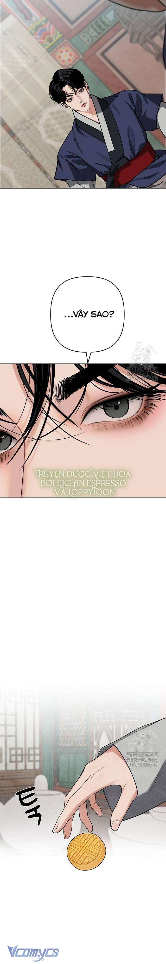 Quỷ Hồn Chap 8 - Trang 4