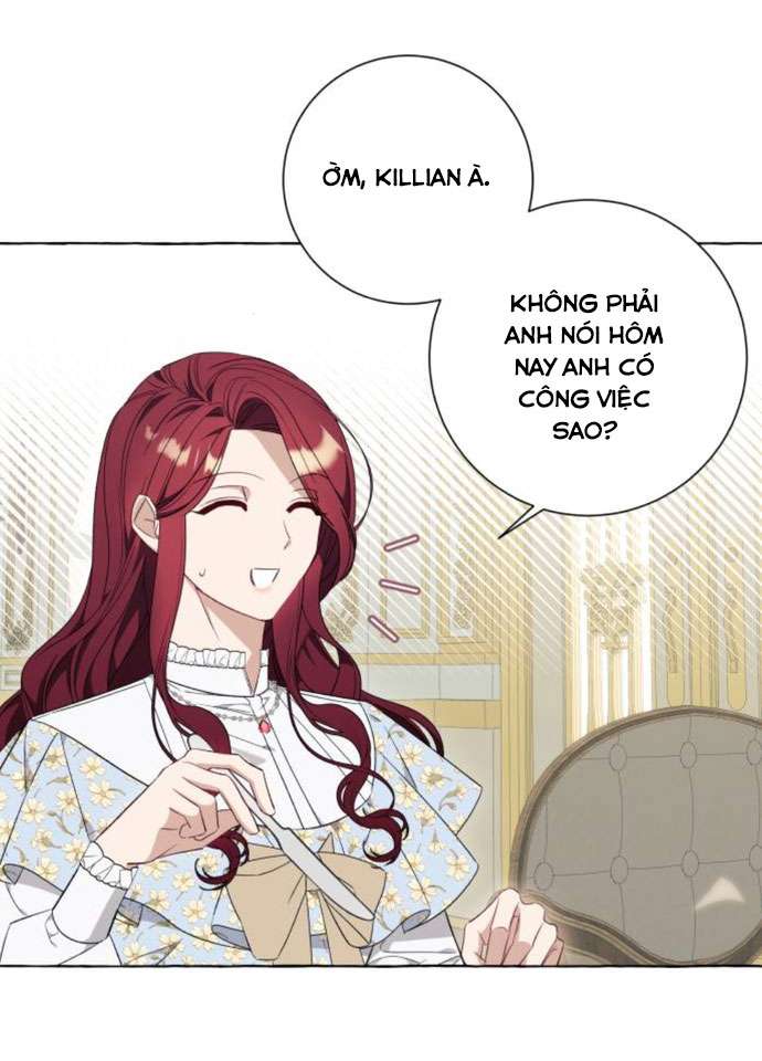 Tôi Tưởng Đó Chỉ Là Tiểu Thuyết Trọng Sinh Bình Thường Chap 37 - Next Chapter 37.1