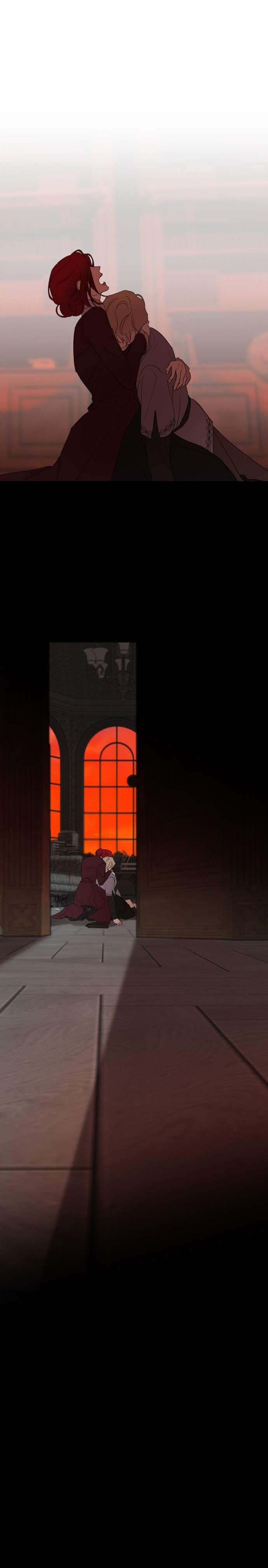 Gia Đình Chồng Quá Ám Ảnh Bởi Tôi Chap 21 - Next Chap 22