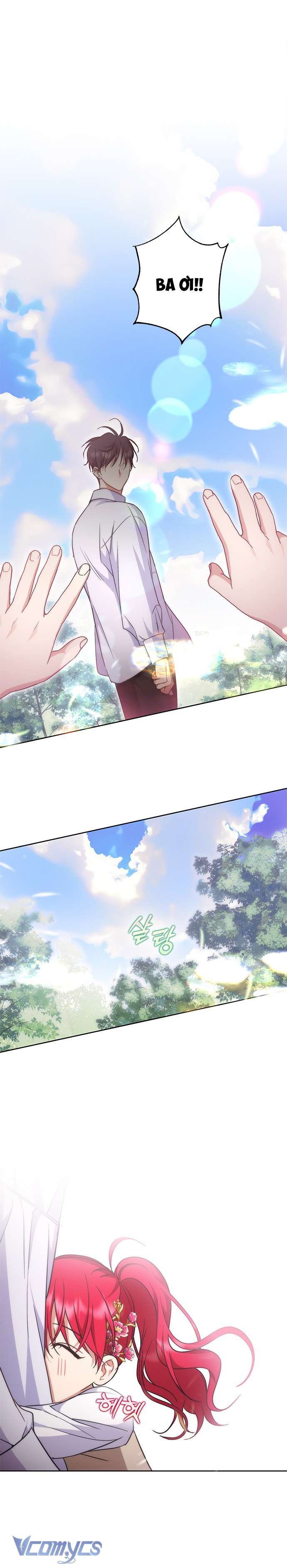 Làm Thế Nào Để Ăn Chủ Nhân Chapter 59 - Next Chapter 60