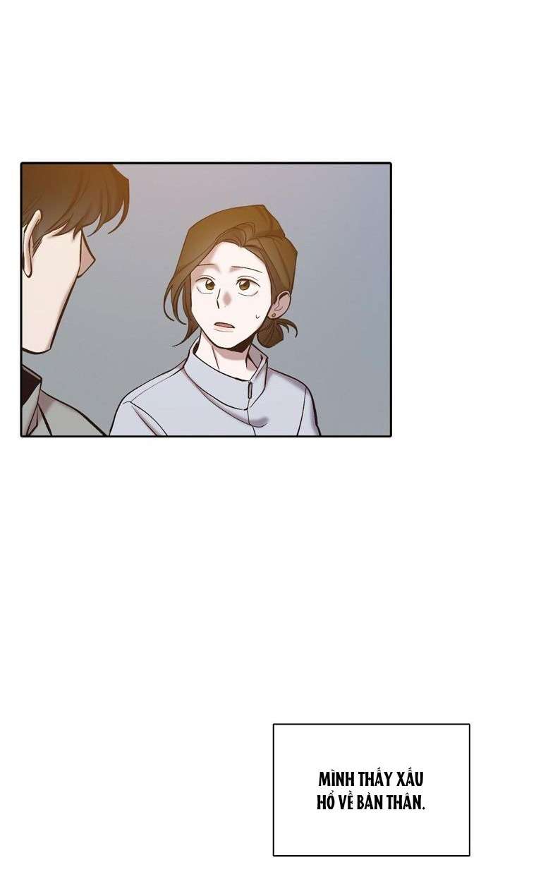 Thanh Xuân Của Chúng Ta Chap 83 - Trang 4