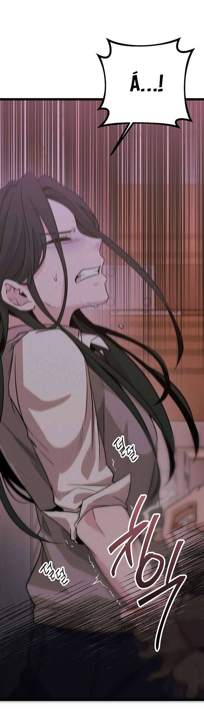 Hoàng Hậu Cao Học Chapter 2 - Trang 3