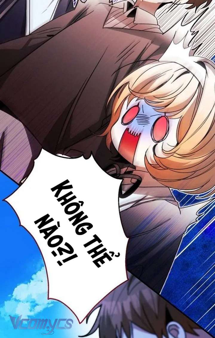 Papa Bạo Chúa, Con Sẽ Bảo Vệ Người! Chap 5 - Trang 2