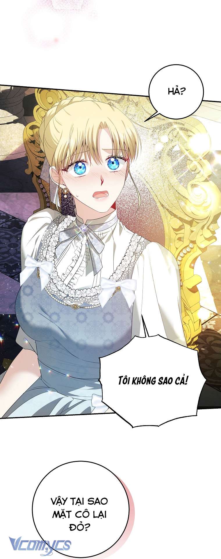 [18+] Phương Pháp Gia Hạn Hợp Đồng Hôn Nhân Chap 27 - Trang 2