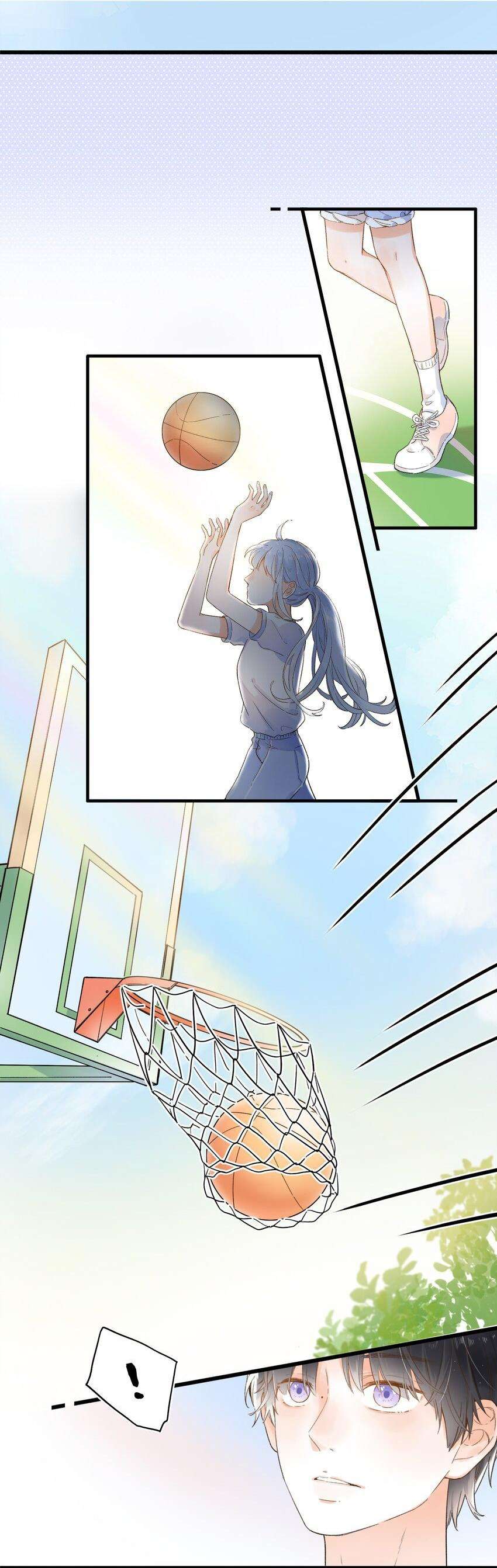 Ánh Sao Phiêu Linh Trong Nước Chapter 6 - Trang 4