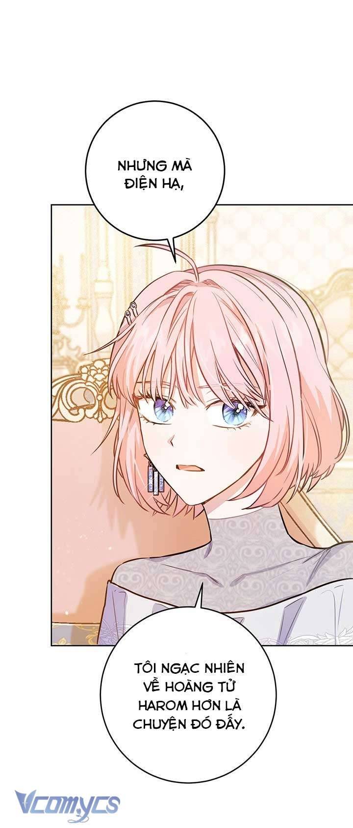 Cuộc Sống Mới Của Công Nương Chapter 20 - Trang 4