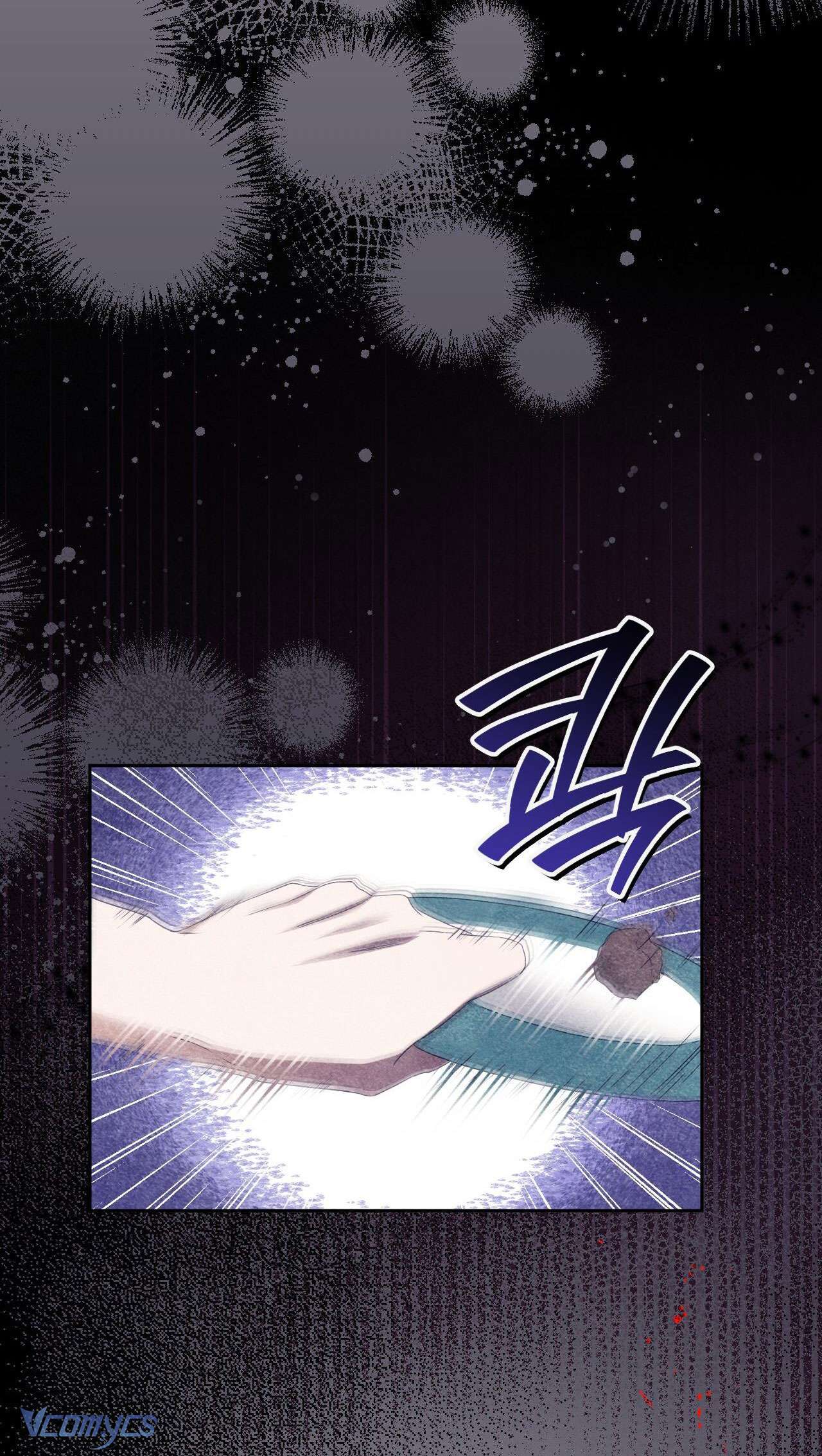 Thánh Nữ Giả Muốn Bỏ Trốn Chap 15 - Trang 4