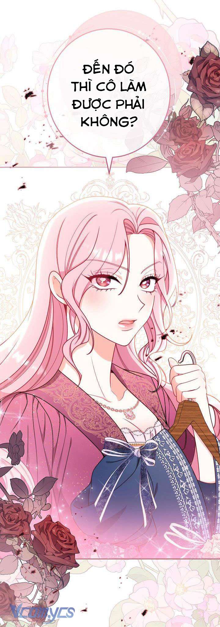 Hầu Gái Độc Quyền Của Hoàng Hậu Phản Diện Chapter 2 - Trang 4