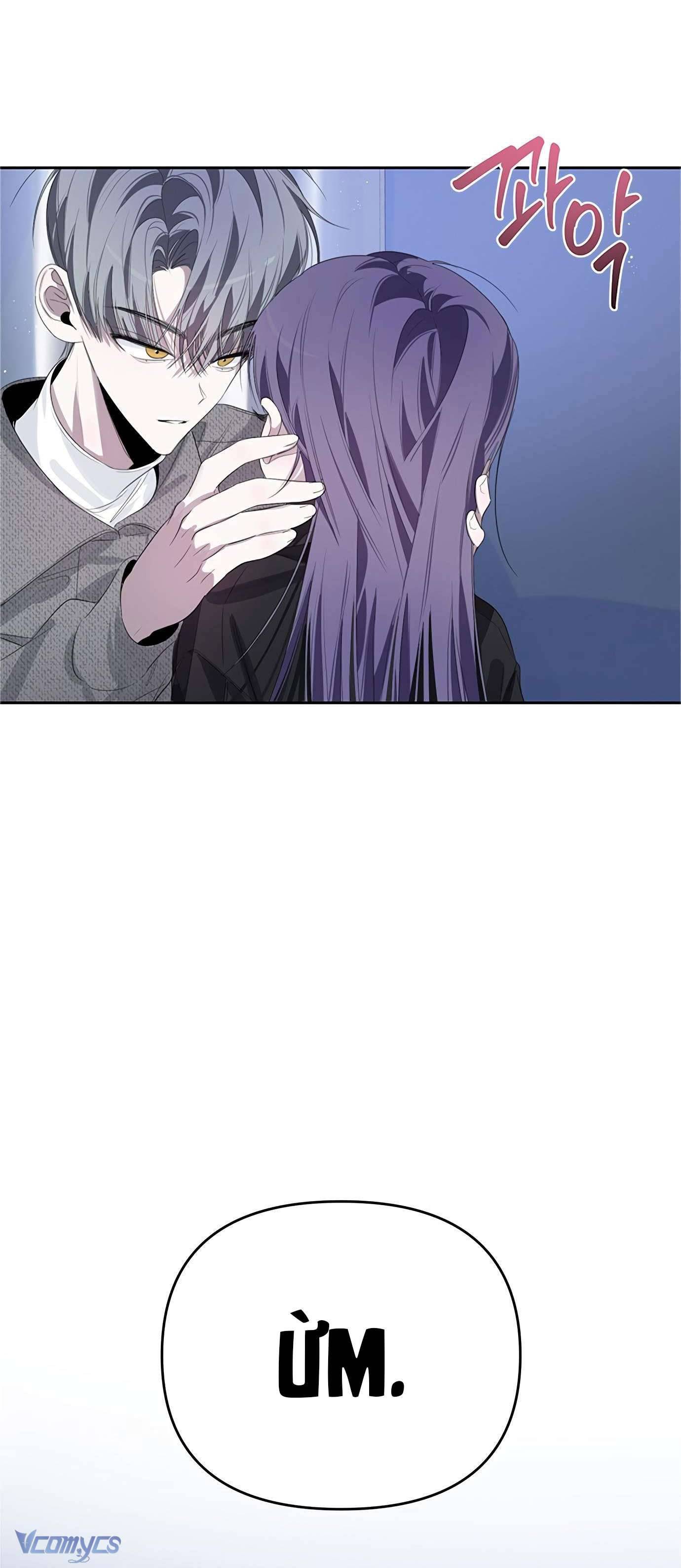 Đàn Anh Xấu Xa! Chap 39 - Trang 3